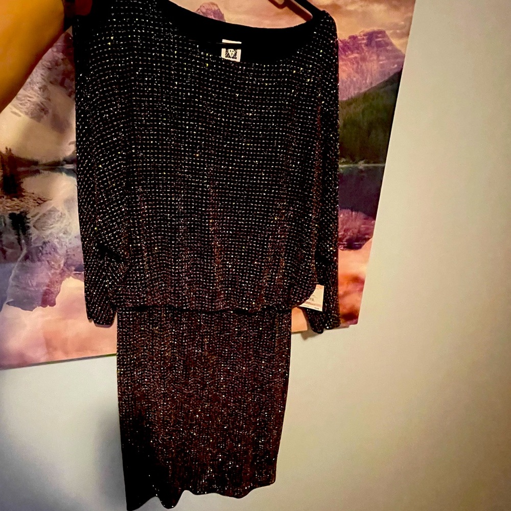 Anne Klein Dress